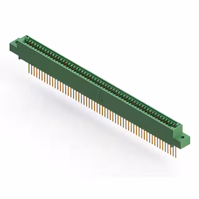 345-057-540-402 EDAC Inc.  Edgeboard Connectors